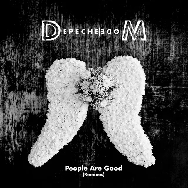 People Are Good - Depeche Mode v SiGNL - The Good People's Mix