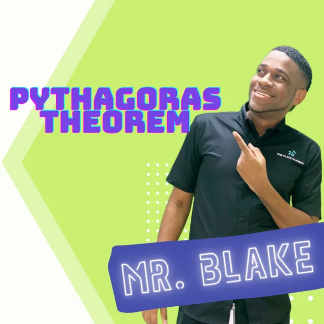 Pythagoras Theorem