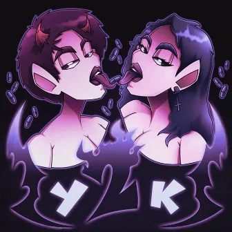 Y2K by yanww