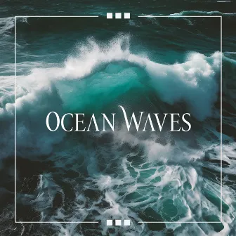 Ocean Waves: High Quality Relaxing Music For The Soul With Ocean Sounds | Sea Ambience, Seagulls, Deep Quietness by Ocean Waves Symphony