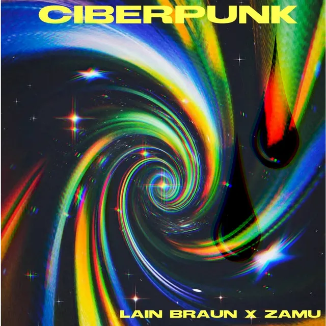 CIBERPUNK