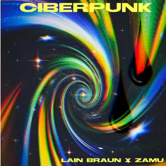 CIBERPUNK by Zamu