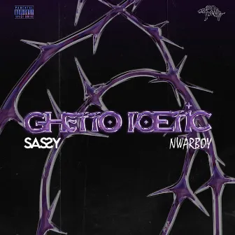 GHETTO POETIC by Nwarboy