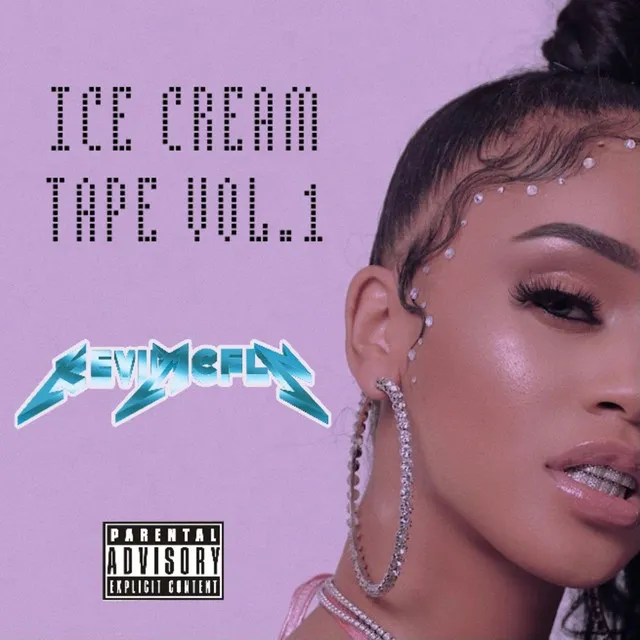 Ice Cream Tape Vol.1