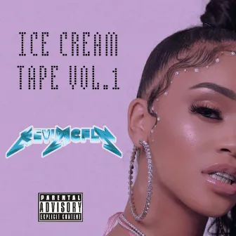 Ice Cream Tape Vol.1 by Kevin McFly