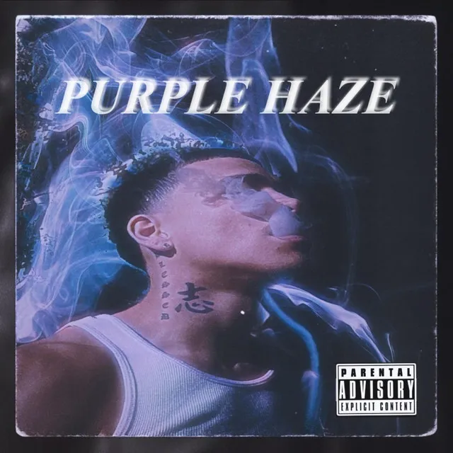 Purple Haze