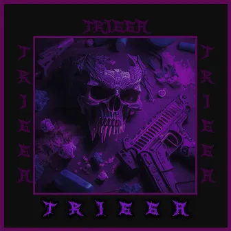 TRIGGA by Pluxry SkUrt