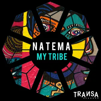 My tribe by Natema