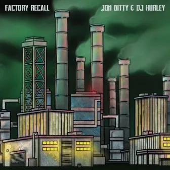 Factory Recall (Short Version) by DJ Hurley