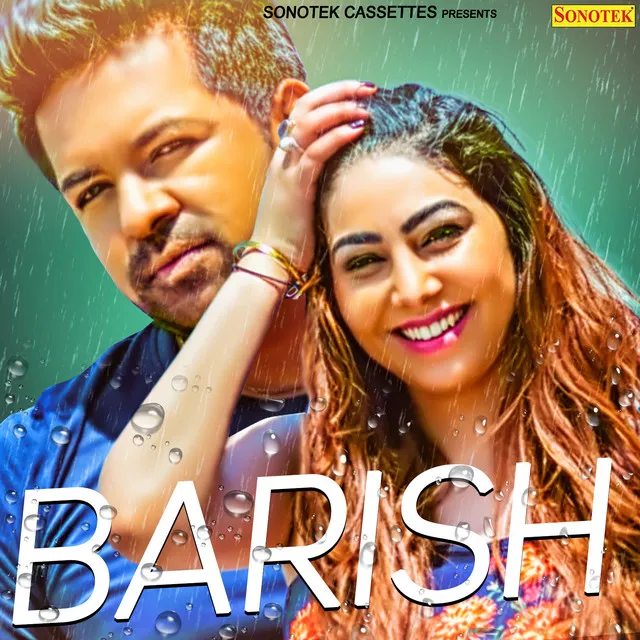 Barish