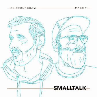 Smalltalk by Magma