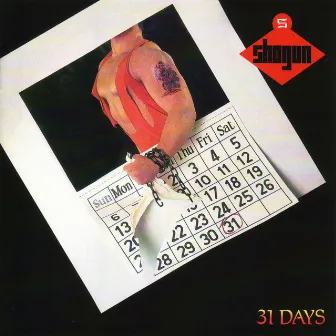 31 Days by Shogun