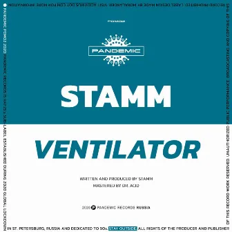 Ventilator by Stamm