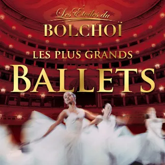 Les Plus Grands Ballets, Vol. 1 by L'Orchestre National du Bolchoï