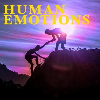 Human Emotions by Ramona Dives