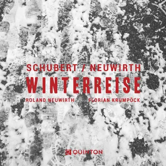 Winterreise by Florian Krumpöck