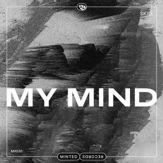 My Mind by Skili