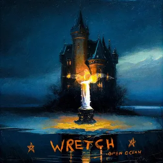 Wretch by Open Ocean