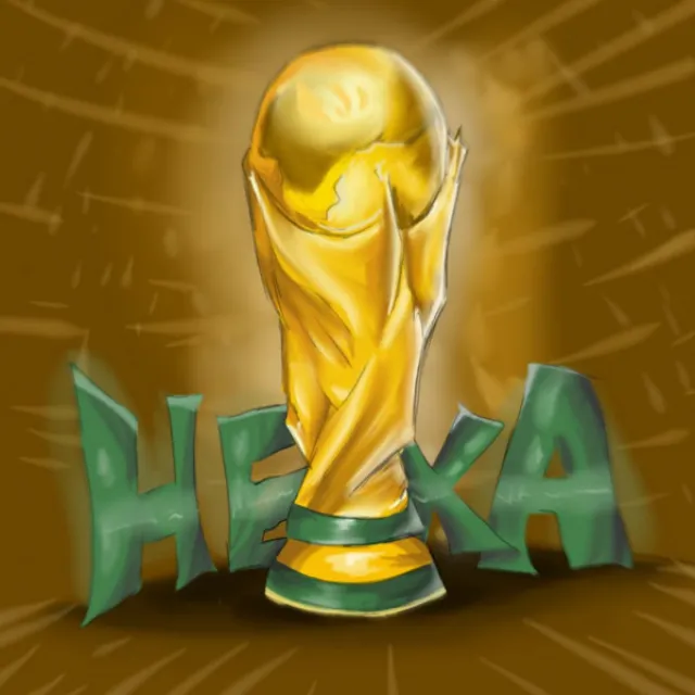 Hexa