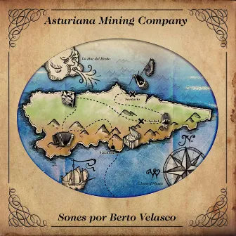 Sones por Berto Velasco by Asturiana Mining Company