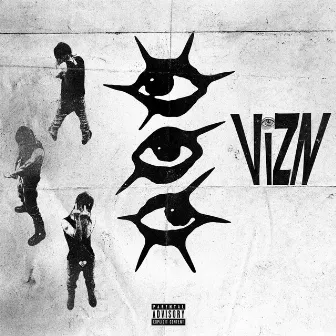 Vizn, Vol. 1 by Third Eye Vizn