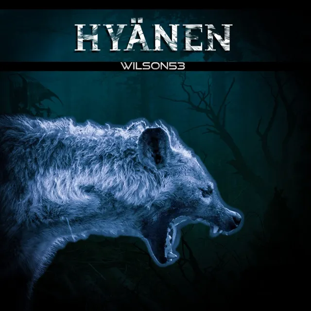 Hyänen