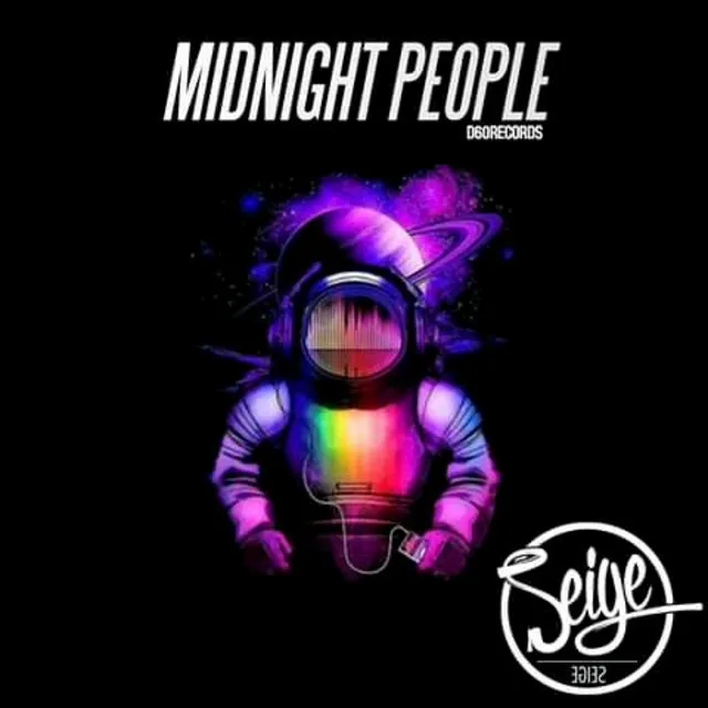 Midnight People