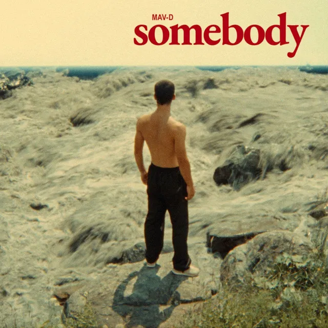 Somebody