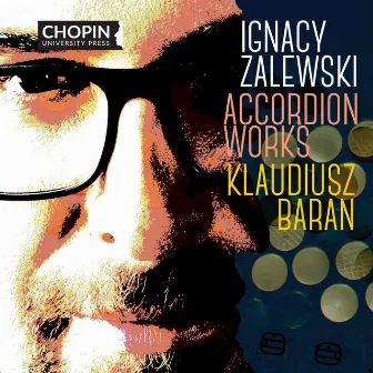 Ignacy Zalewski: Accordion Works by Klaudiusz Baran