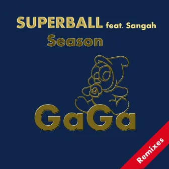 Season (feat. Sangah) by Superball