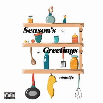 Season's Greetings 3 by NinjaLife