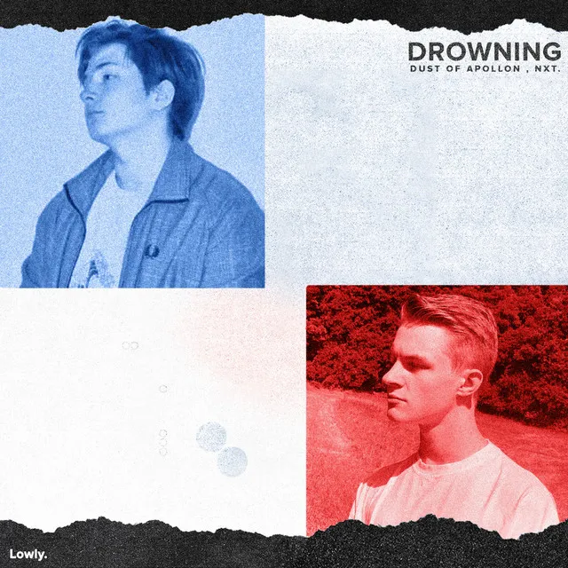 drowning