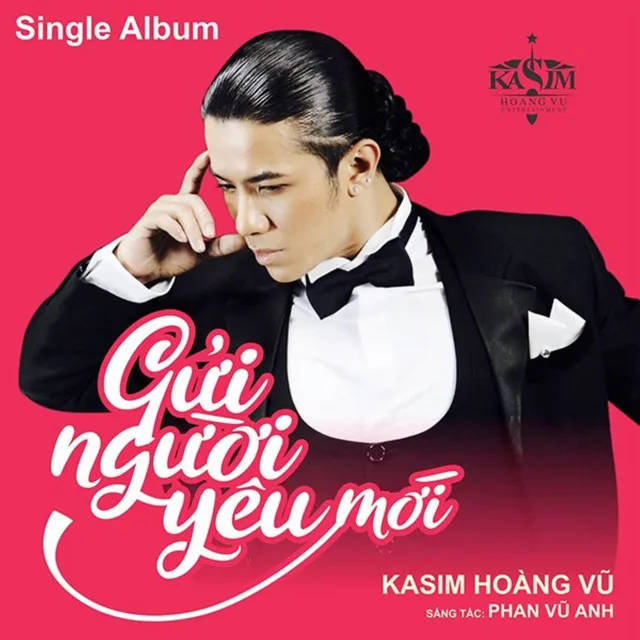 Gửi Người Yêu Mới - Remix