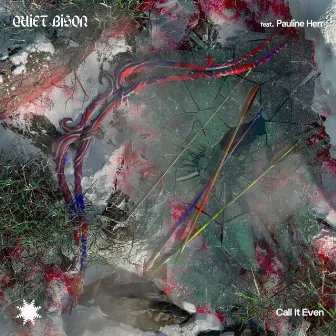 Call It Even (feat. Pauline Herr) by QUIET BISON