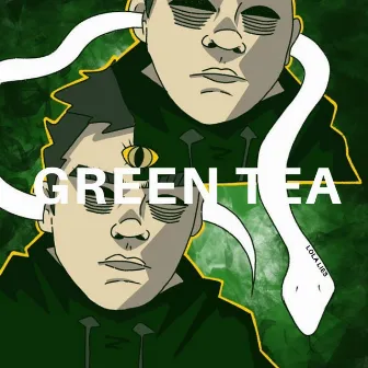 Green Tea by Lola Lies