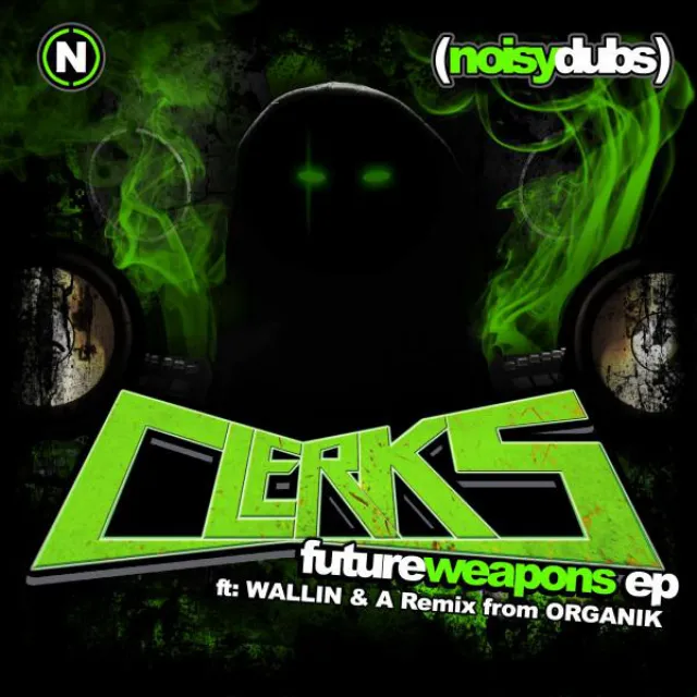 Future Weapons - Organik Remix