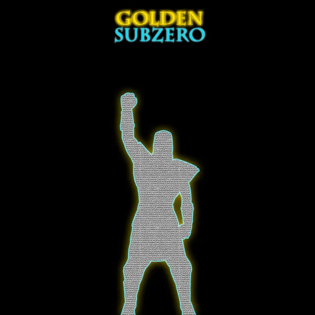 GOLDEN SUBZERO