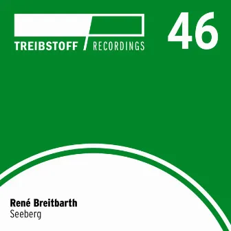 Seeberg by René Breitbarth