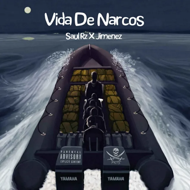 Vida De Narcos