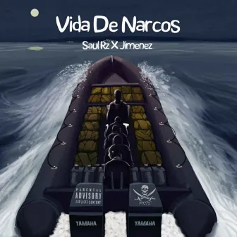 Vida De Narcos by Saul Rz