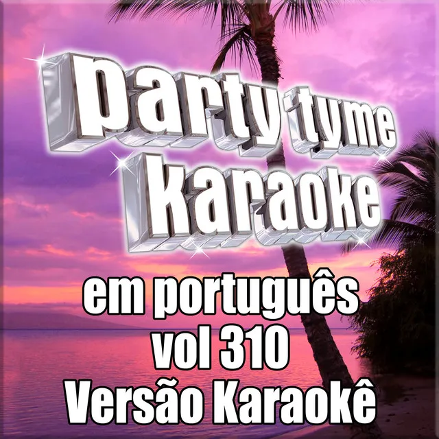 Rosa Morena (Made Popular By Emilio Santiago) [Karaoke Version]