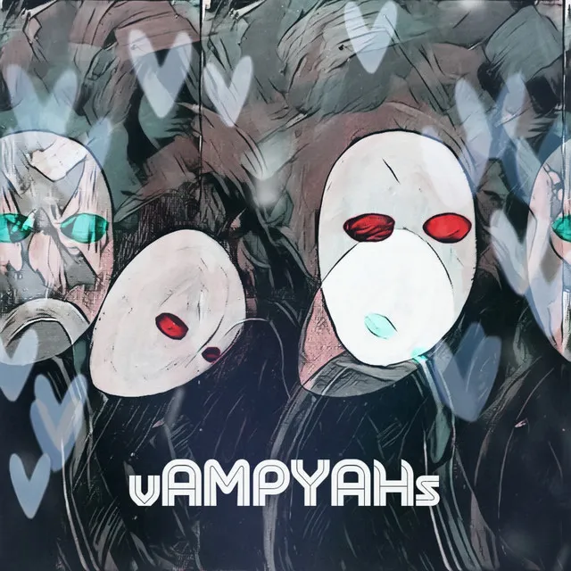 Vampyahs