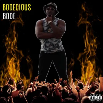 Bodecious by BODE