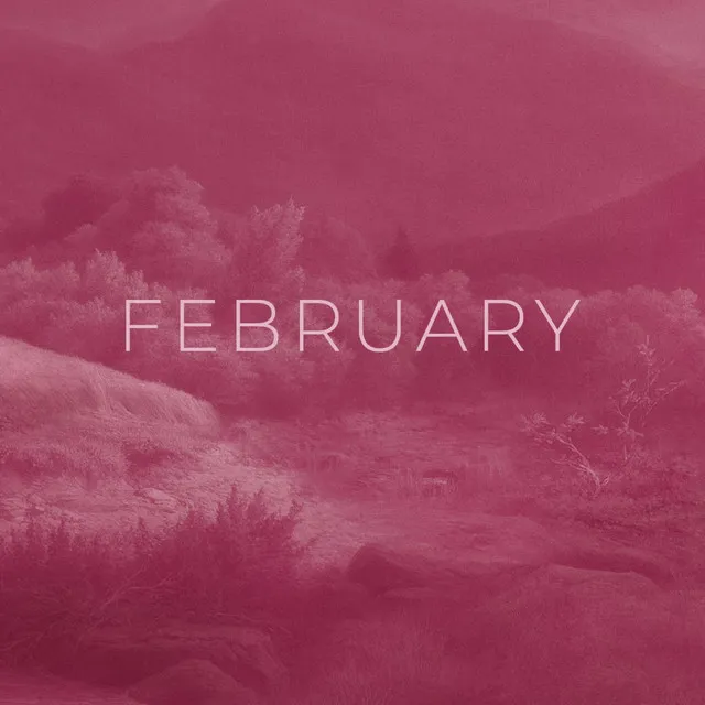 February