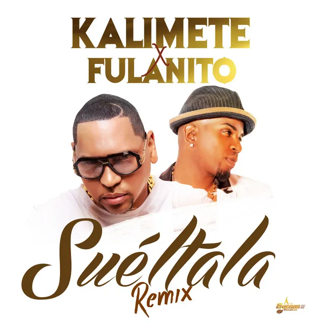 Sueltala - Remix