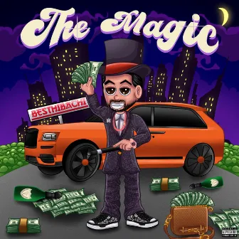 The Magic by GHT Official