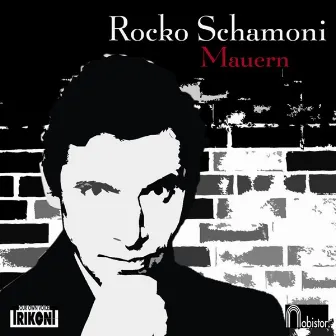 Mauern by Rocko Schamoni