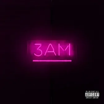 3 Am by Fuzz Rico