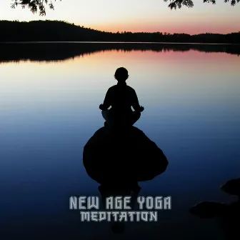 New Age Yoga Meditation by 