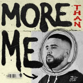 More Than Me by Joey Jean